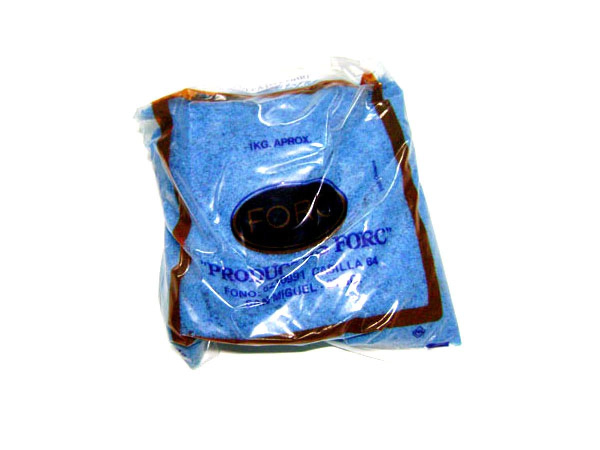 SULFATO COBRE BOLSA 1 KG
