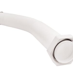 BAJADA CORRUGADA WC 43CMS