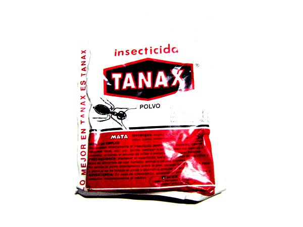 TANAX POLVO SOBRE 25GRS
