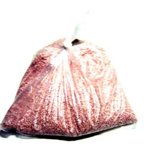 SALITRE BOLSA 2KG.