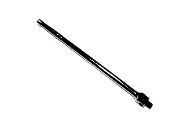 BARROTE LARGO 1/2 X 17" ARTICULADO CROSSMAN"