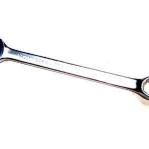 LLAVE PUNTA Y CORONA 12 MM BAWA