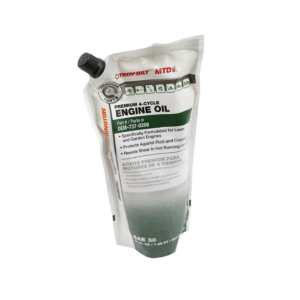 ACEITE 4 TIEMPOS MTDA   - USA SAE 30 600CC ( SACHET )