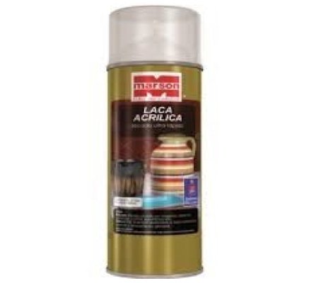 LACA ACRILICA SPRAY