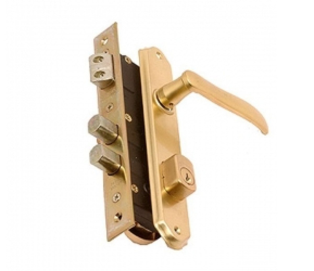 Cerradura 1080-914 bs bs scanavini