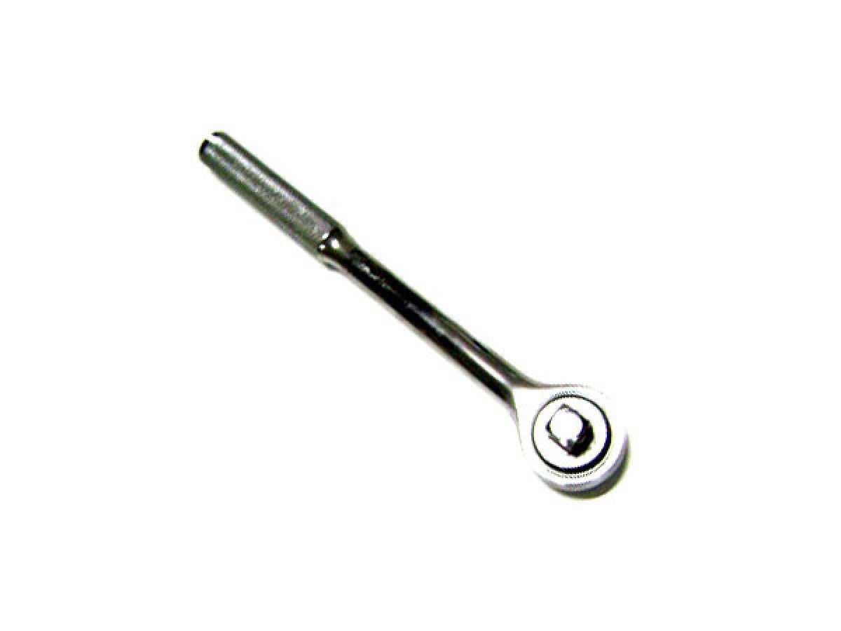 CHICHARRA 1/2" CROSSMAN"
