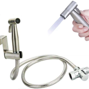 DUCHA ARABE WC COMPLETO PREMIUM INOXCROM
