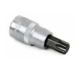 DADO TORX PUNTA MACHO T55