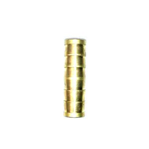 UNION MANGUERA 1/2 BRONCE