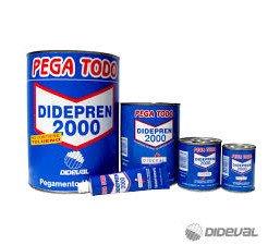 DIDEPREN 1/32 - 120CC