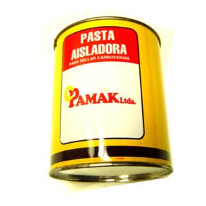 PASTA AISLADORA 1/4 GAL PAMAK