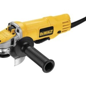 ESMERIL ANGULAR 4 1/2" 900W DWE4120-B2 DEWALT