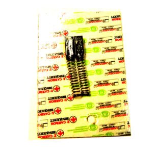 CARBONES N 1 -EBT-20