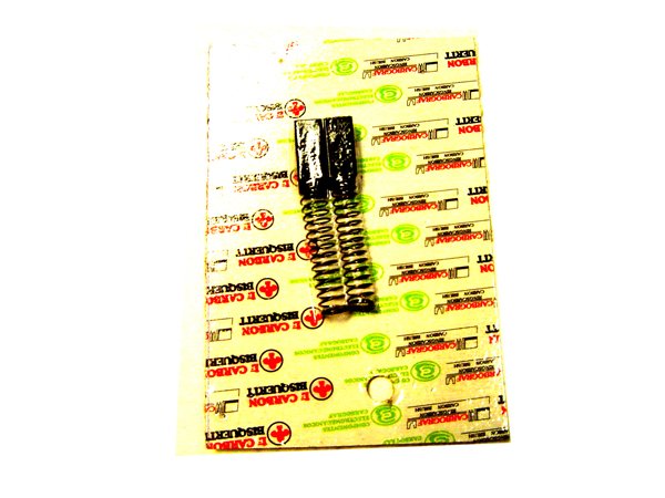 CARBONES N 1 -EBT-20