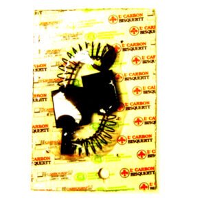 CARBONES N10-EBT-48