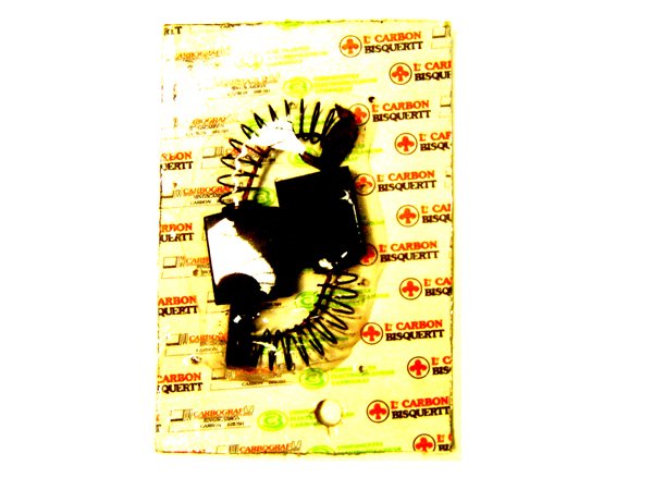 CARBONES N10-EBT-48
