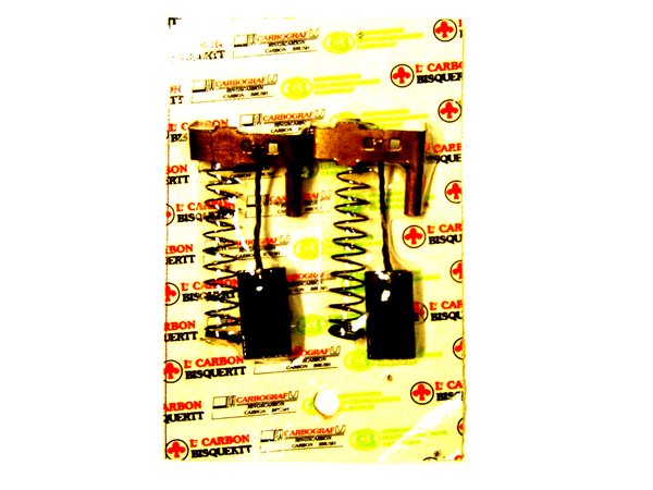 CARBONES N15-EBT-91