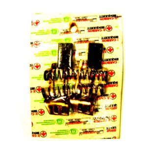 CARBONES N16-EBT-106