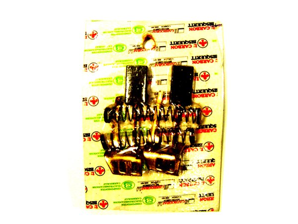 CARBONES N16-EBT-106