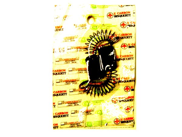CARBONES N20-EBT-107