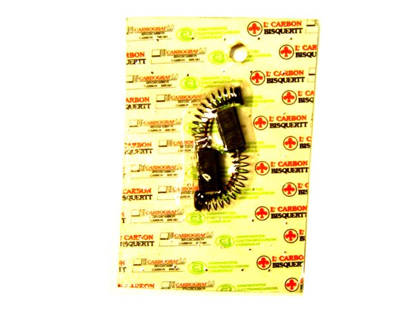 CARBONES N24-EBT-112A