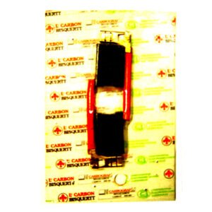 CARBONES N23-EBT-95