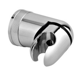 SOPORTE DUCHA TELEFONO CROMADO FAS