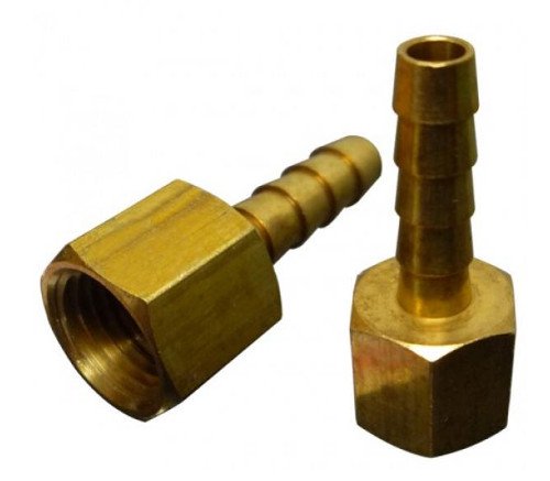 TERMINAL PARA MANGUERA 1/4 HI