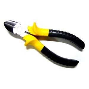 ALICATE CORTANTE 6" TRAMONTINA / GM / MAKAWA