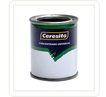 TINTA UNIVERSAL BERMELLON