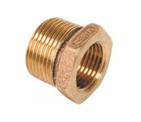 BUSHING BRONCE 3/4 HI - 1" HE"
