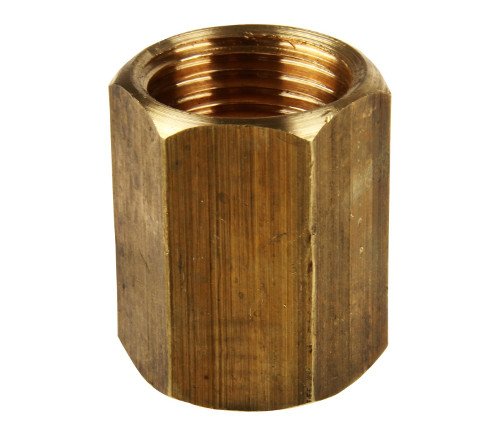 NIPLE BRONCE 3/4 HI-HI