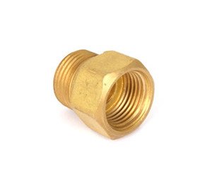 NIPLE BRONCE 1/2 HI-HE