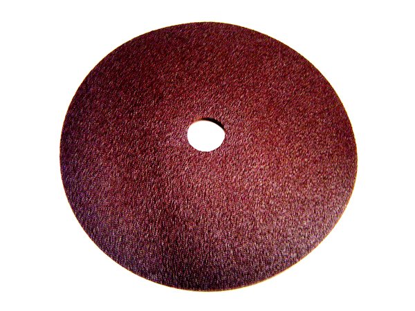 LIJA DISCO 7" G50