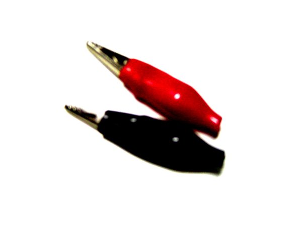 PINZA PARA CABLE ELECTRICO CHICA 44MM