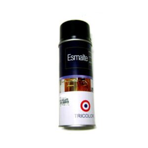 SPRAY CAFE MORO 400ML TRICOLOR