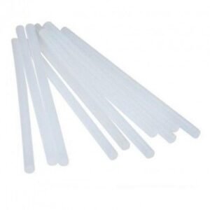SILICONA P/PIST. ELECT.BARRA 11MM