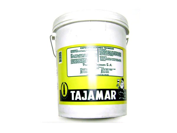 LATEX TINETA 4GAL BLANCO TAJAMAR
