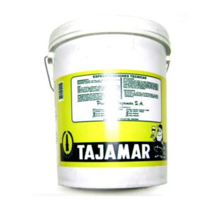 LATEX TINETA 4GAL ROJO COLONIAL TAJAMAR