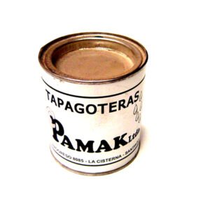 TAPAGOTERAS 1/4 GAL PAMAK