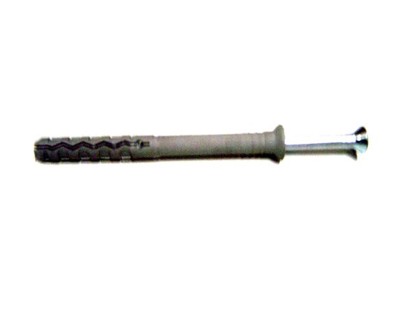 Tarugo golpe 6 x 60 mm