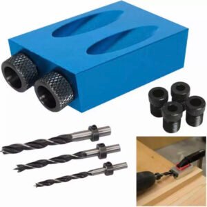 GUIA PARA PERFORACION KIT CON BROCAS