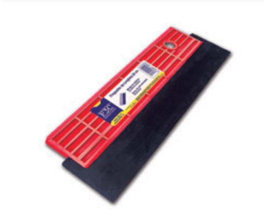 FRAGUADOR GOMA 20CMS F3C