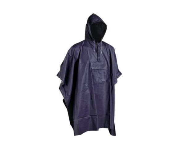 PONCHO LLUVIA