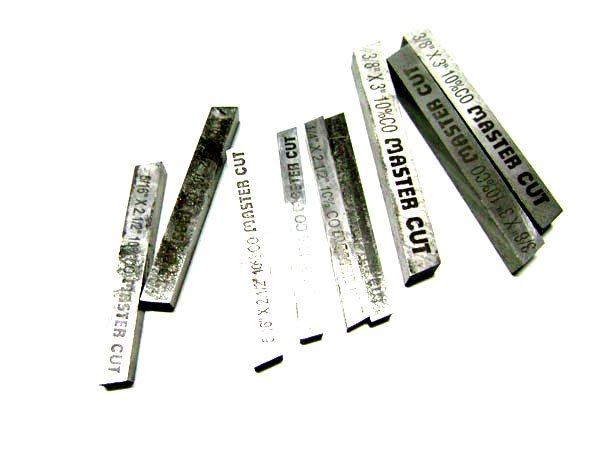 HERRAMIENTA CORTE TORNO 1/4 X 2 1/2