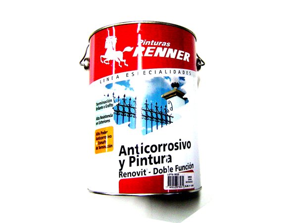 ANTIOXIDO TERMINACION GAL NEGRO PRAGA