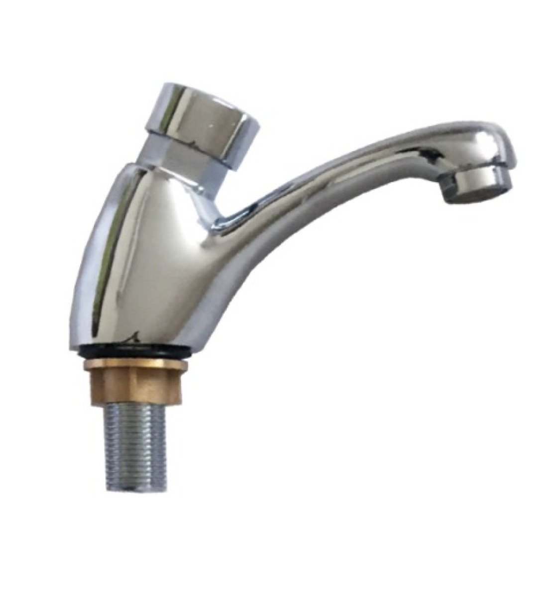 LLAVE TEMPORIZADA LAVATORIO TAUMM