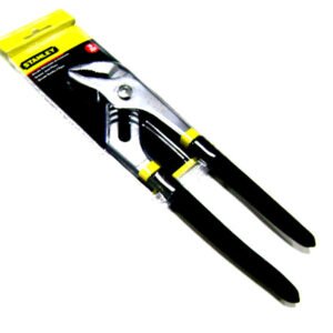 ALICATE PICOLORO 10" STANLEY"