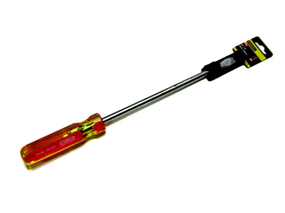 ATORNILLADOR PALETA PROFESIONAL 3/8X10 STANLEY