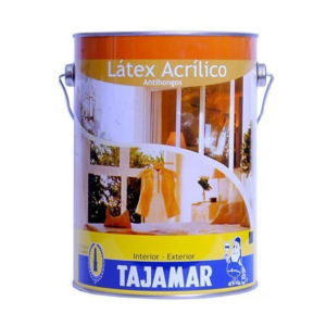 LATEX GAL VERDE MUSGO TAJAMAR